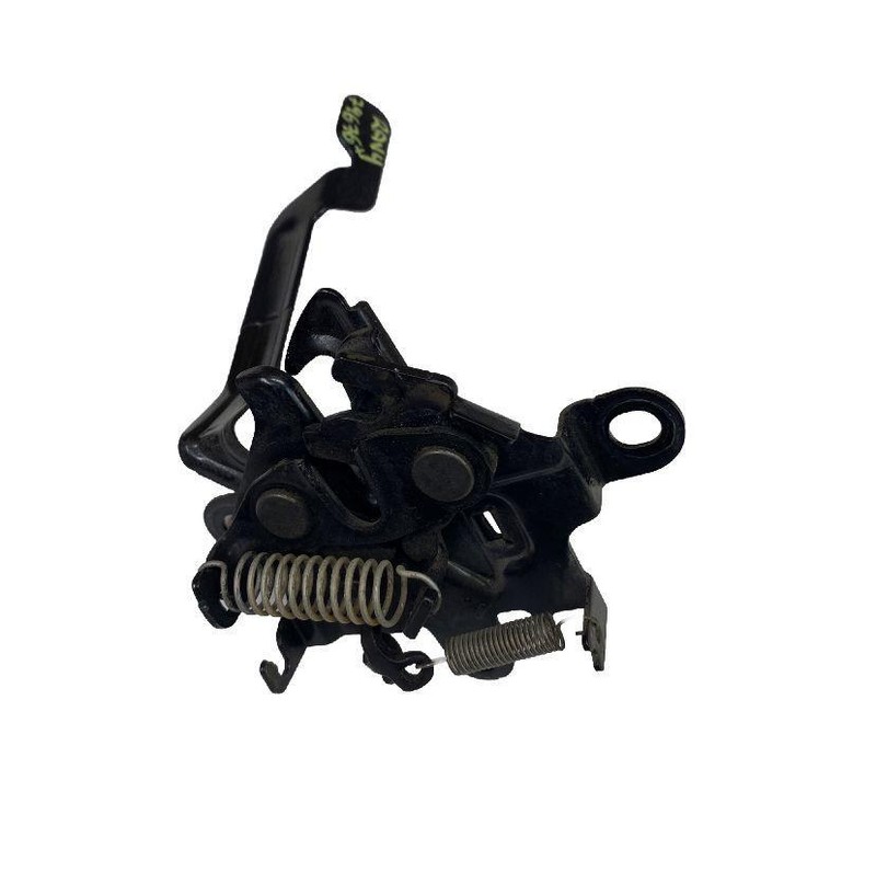 2021 TOYOTA RAV4 HOOD LATCH ASSY OEM