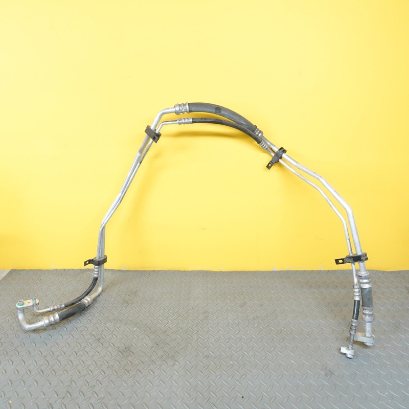 2016-2020 TESLA MODEL X HVAC AC HEATER AIR CONDITIONING HOSE TUBE LINE OEM