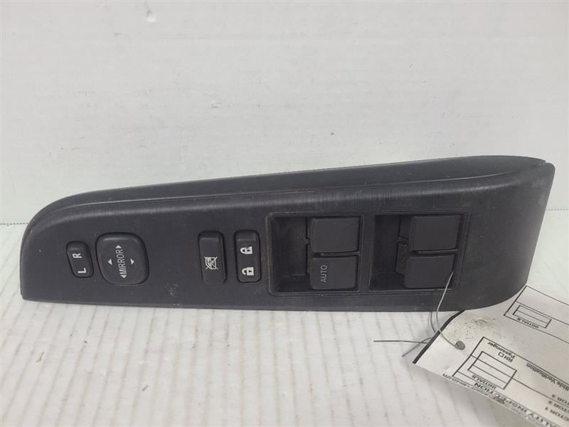 Driver Front Door Switch Driver's Master Fits 07-09 12-14 CAMRY 479202