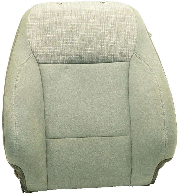 🔅2021-2025 FORD F150 OEM. SEAT BACK FRAME - DRIVER SIDE, FRONT W/ ARBG