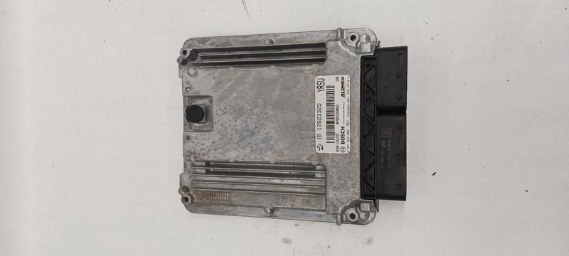 08-'09 CADILLAC CTS Electronic Control Module ECU 3.6L OEM 1 Year Wnty!