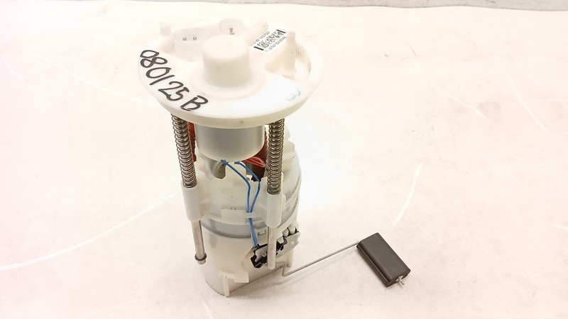 11-13 BMW X5 08-14 X6 3.0T FUEL PUMP ASSEMBLY LEVEL SENSOR OEM 080125B