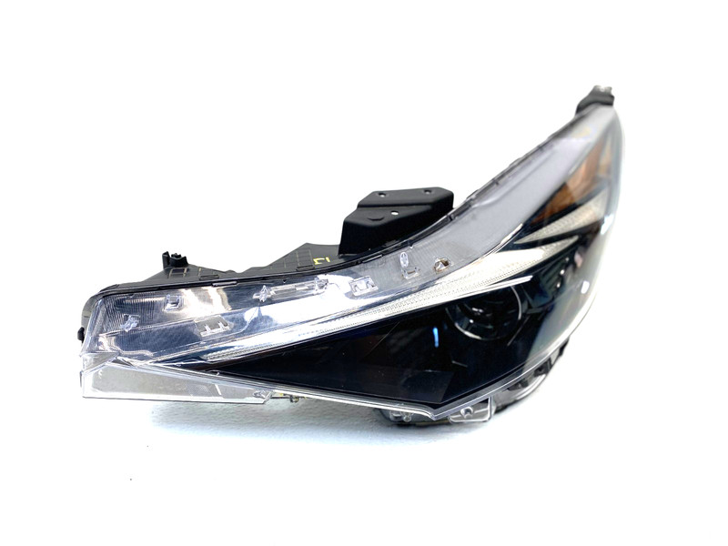 21-23 HYUNDAI ELANTRA N-LINE FRONT LEFT DRIVER HALOGEN HEADLIGHT LAMP OEM #A0.66