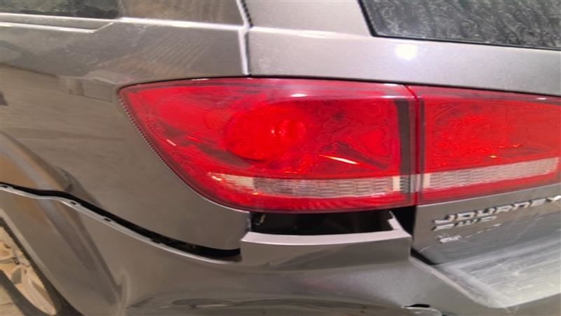 Driver Tail Light LED Lamps Quarter Panel Mounted Fits 11-20 JOURNEY 3377967