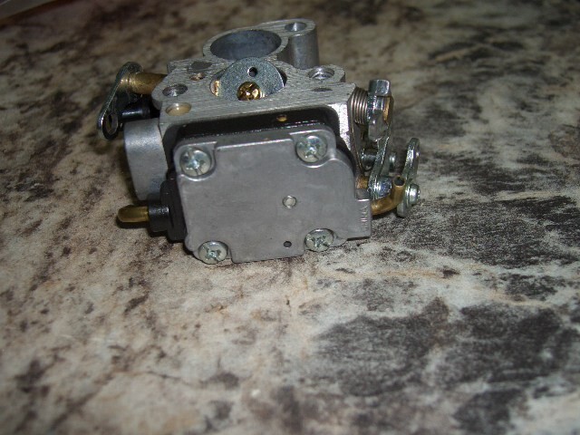 Husqvarna 240 xtorq zama c1t w33ccarburetorRebuilt chainsawpartbin 700