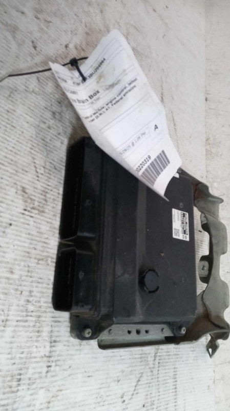 Used Engine Control Module (ECM) fits: 2011 Toyota Camry Electronic Control Modu