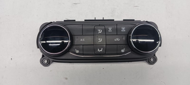 20-'21 BUICK ENCORE GX Heat AC Controller semi automatic control OEM