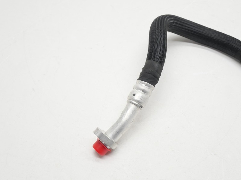 2020 Alfa Romeo Stelvio 2.0L A/C Air Conditioning Hose Line Pipe 00505353190 OEM