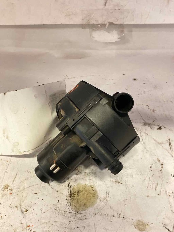 Air Pump MERCEDES E350 06 07 08 09 10 11 12