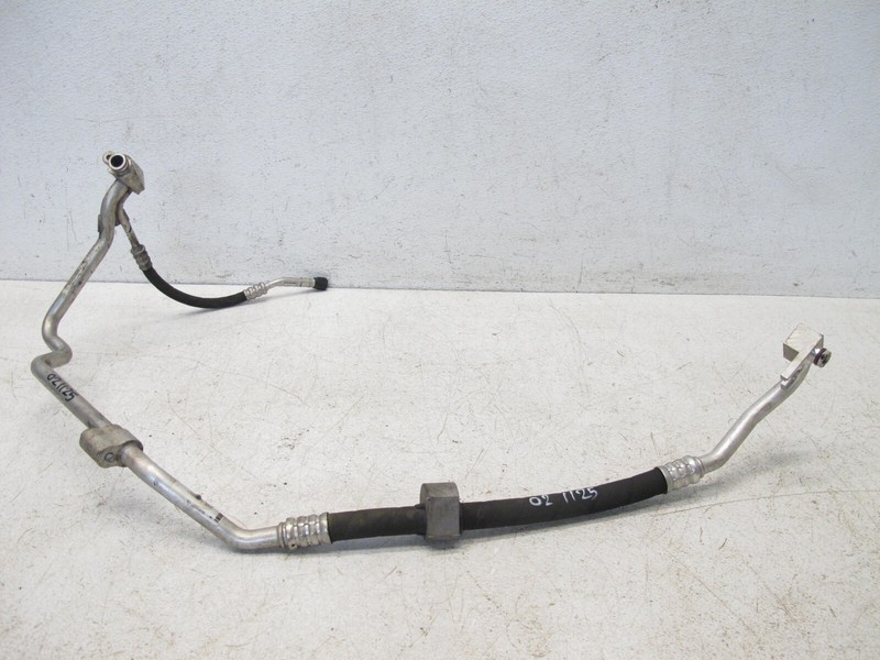 11-15 MINI COOPER S R57 R55 - R59 1.6 A/C AIR CONDITIONING SUCTION LINE OEM 0211