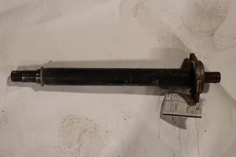 2014-2019 MERCEDES CLA45 AMG W117 FRONT RIGHT INTERMEDIATE AXLE SHAFT OEM