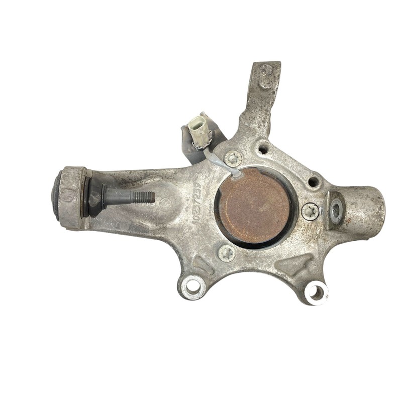 97-04 Chevy Corvette C5 5.7 RWD Front Left Spindle Knuckle Wheel Hub Bearing OEM