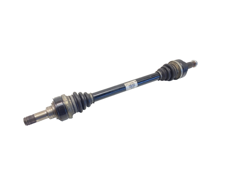 12-21 BMW F22 F30 F32 F34 F33 F36 Rear Left Driver Side Output CV Axle Shaft OEM