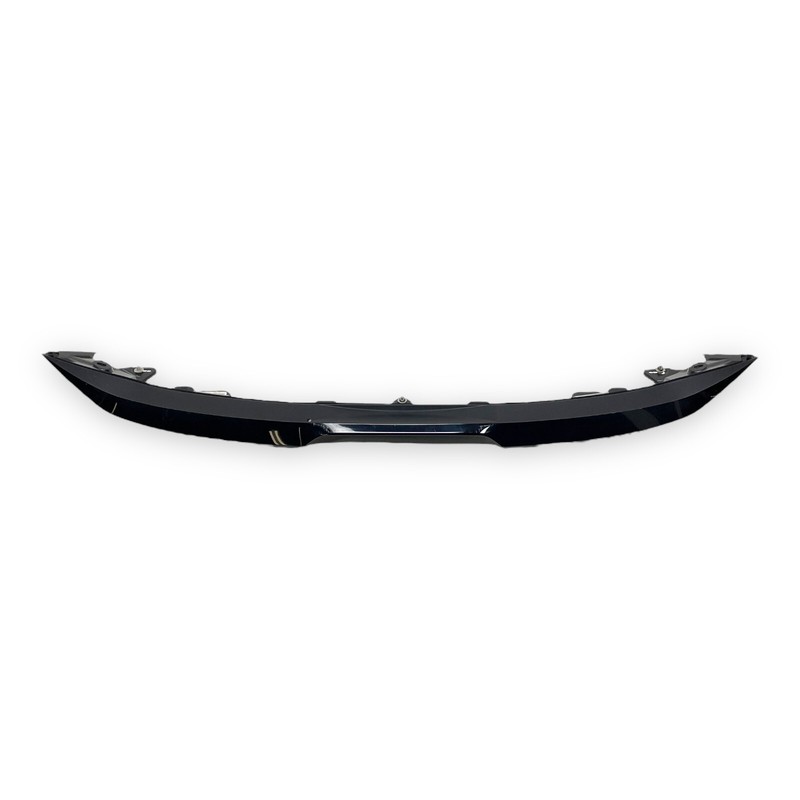BMW X3 G01 F97 2018-2021 Rear Spoiler Reinforsment Bracket OEM 51627424400
