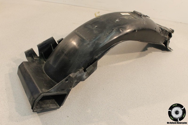 1983 Honda Nighthawk 550 Cb550sc Rear Back Fender Mud Guard Inner Cover CB 83