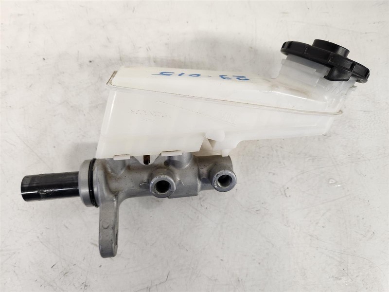2023-2025 Acura Integra Brake Booster Master Cylinder 46100-Teg-A01 1.5L