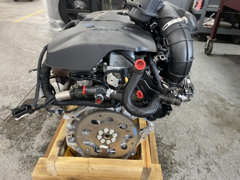 19-'21 CHEVROLET BLAZER Engine 2.5L 38k miles 6 Month Warranty!