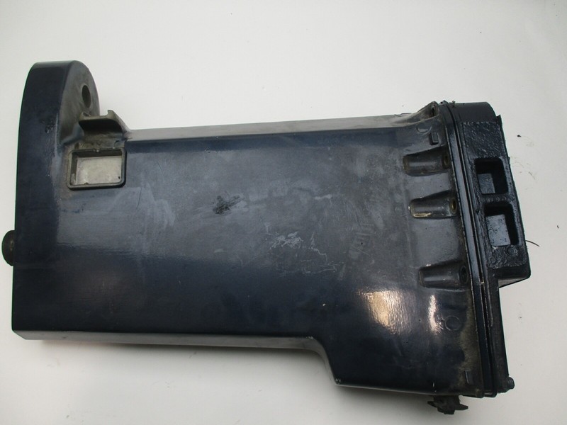 0332427 332427 OMC Evinrude Johnson Outer Exhaust Housing Long40 - 50 Hp