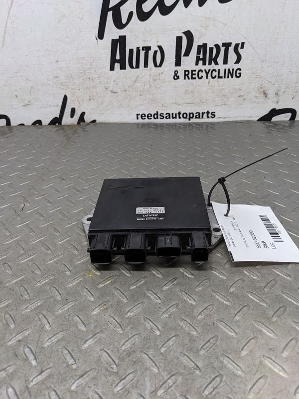 Engine ECM Fuel Injection Control Injector Driver Fits 16-22 PILOT 1195071