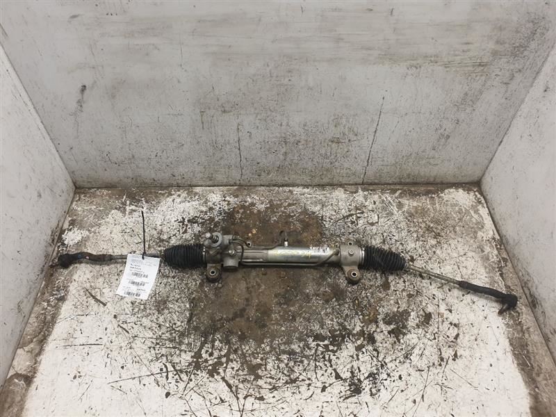 07-11 TOYOTA CAMRY HYBRID FWD AT STEERING GEAR / RACK AND PINION ASSEMBLY