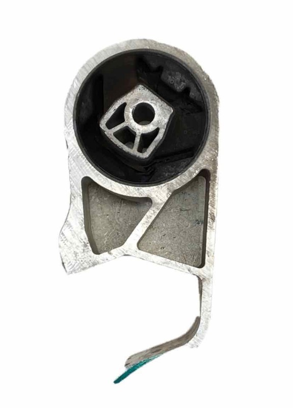 2018 CHEVY TRAVERSE 3.6L ENGINE FRAME MOUNT OEM 23221641