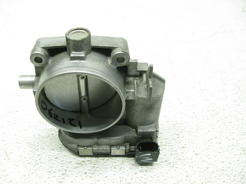 1131410125 MERCEDES THROTTLE BODY ACTUATOR CLK430 S430 SL500 G500 E430 OEM 06212