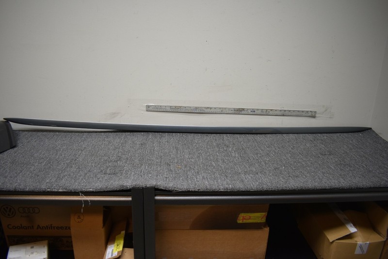 2009-2015 AUDI A4 S4 SIDE ROCKER PILLAR FACTORY OEM