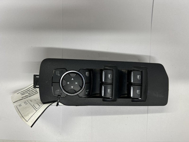 15-'20 FORD F150 Crew Cab Front Door Switch Driver master OEM 1 Year Wnty!