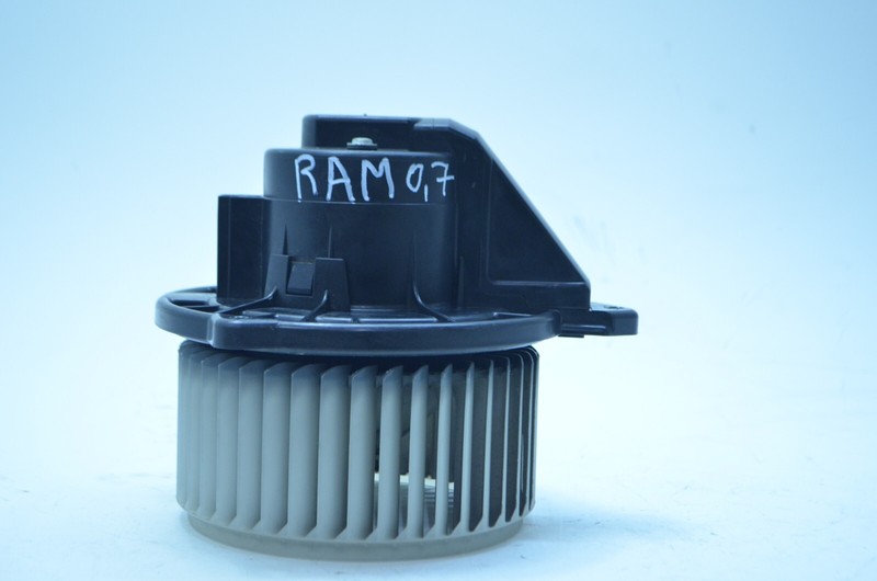 02-08 DODGE RAM 1500 AC HEATER BLOWER MOTOR FAN OEM