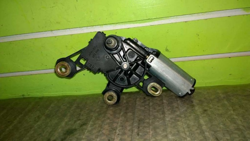 05 AUDI ALLROAD 2.7L AT TURBO HTBK REAR WIPER MOTOR OEM 1408-15