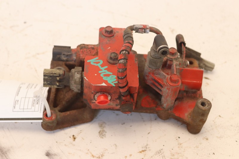 2012 12 KENWORTH T800 CUMMINS ISX15 DEF FLUID DOSER SHUTOFF 3685406 OEM