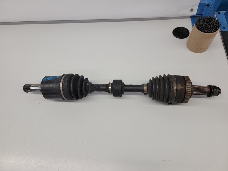 06-'10 HYUNDAI AZERA driver Axle Shaft Front 3.8L 94k miles OEM 1 Year Wnty!