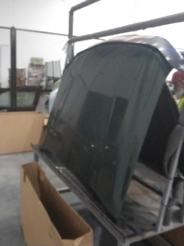 Chevrolet Colorado 2015 Hood GREEN 84003121 8288