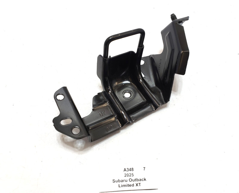✅ 20-25 OEM Subaru Outback XT LTD Rear Right Passenger Side Seat Hook Bracket 5k