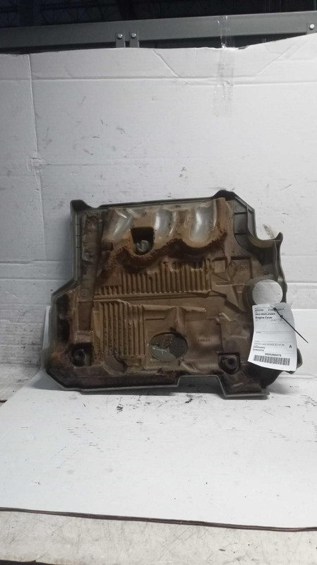 2013 Toyota Highlander Used Engine Cover Grey 1368310 150K Miles OEM