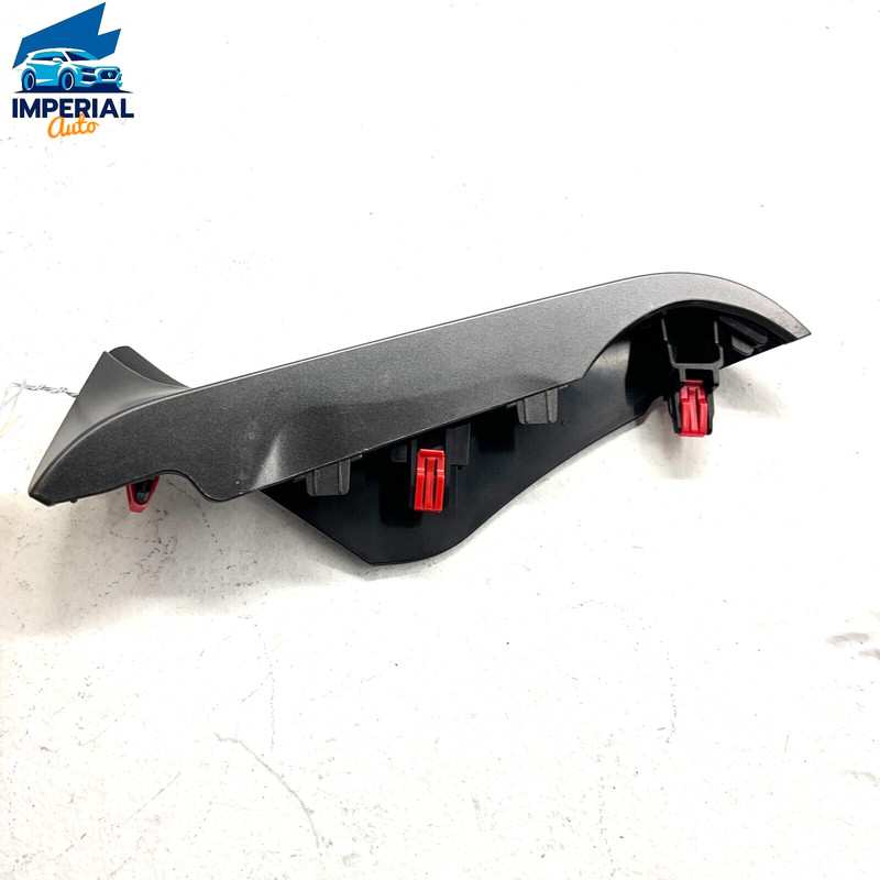 TOYOTA CAMRY 2018-2021 DASH DASHBOARD DRIVER SIDE BEZEL MOLDING TRIM COVER OEM