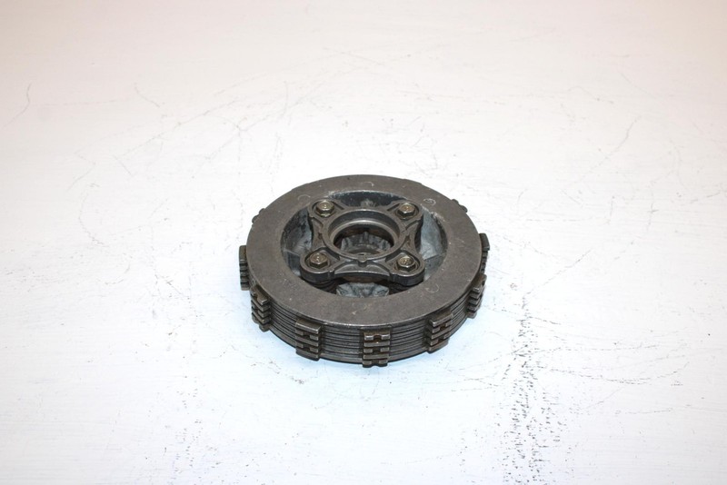 1993 Kawasaki Bayou 300 Oem Clutch Pack Set 13087-1065 13187-1081 AK24