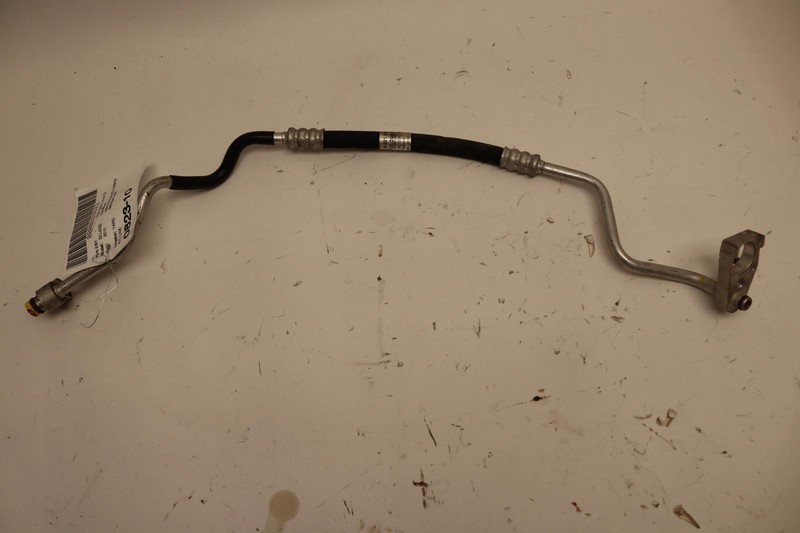 2007-2013 MERCEDES S-CLASS S550 W221 A/C AIR CONDITIONING REFRIGERANT LINE OEM