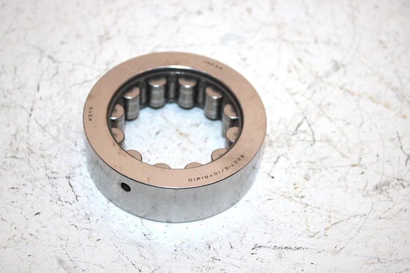 04 Arctic Cat Sabercat 600 Efi Oem Mag Side Crank Bearing 3006-551 Q1981