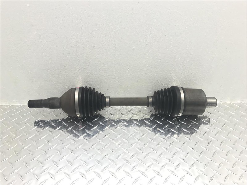 2005-2009 UPLANDER MONTANA FRONT DRIVER LEFT AXLE SHAFT OEM 447-02820L