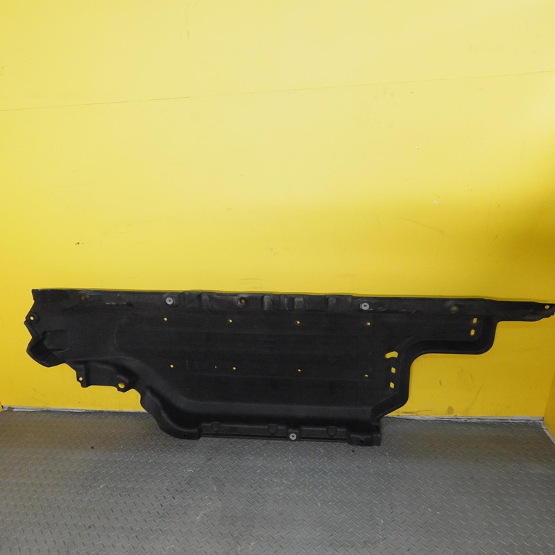 2024-2025 HYUNDAI SANTA FE FRONT RIGHT FLOOR UNDER BODY SPLASH SHIELD 84227P7000