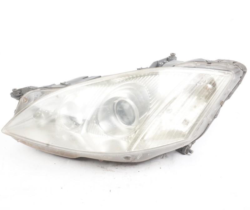 2007 - 2009 Mercedes S600 S550 S63 AMG Left LH Bi-Xenon Headlight Assembly Light