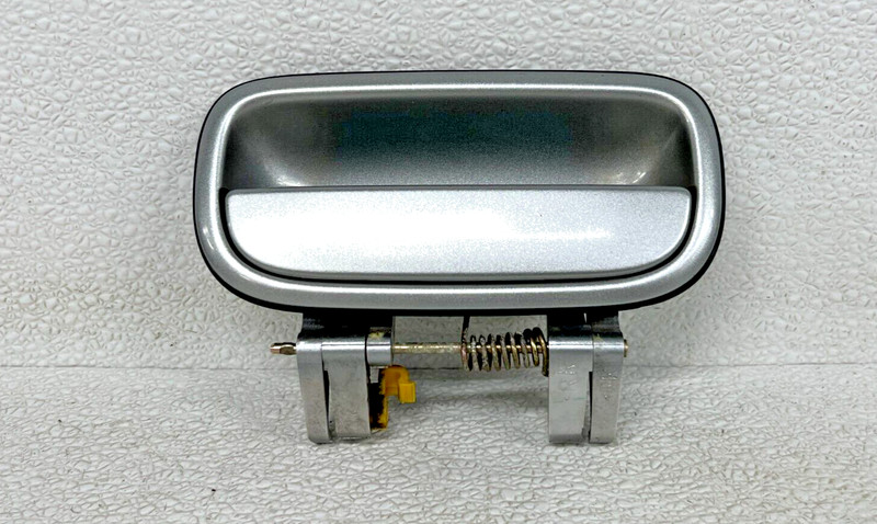 ⭐2000-2006 TOYOTA TUNDRA SR5 REAR RIGHT SIDE EXTERIOR DOOR HANDLE OEM LOT2580