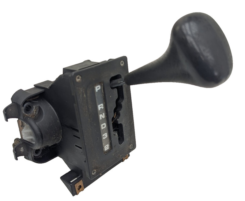 1992 Mercedes Automatic Transmission Gear Selector Shifter W124 Wagon
