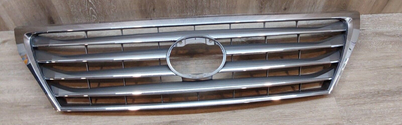 2008-2010 Lexus LX570 Front Grille ASSY OEM 53101-60521