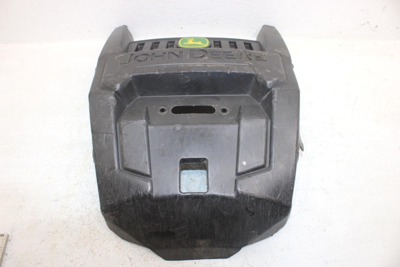 2006 John DeereBuck 650 Oem Front Bumper Guard 705001071 AJ0