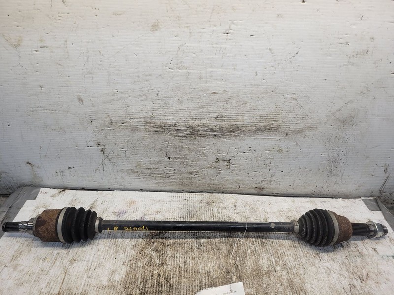 Axle Shaft Rear Axle AWD Fits 22-25 PATHFINDER 1755429