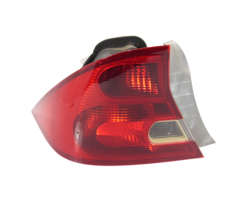 2001-2003 Honda Civic Cpe Quarter Panel Mounted Tail Light Lamp Driver LeftOEM