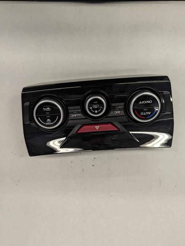 2023 SUBARU FORESTER Heat AC Controller 72311SJ453 OEM 23