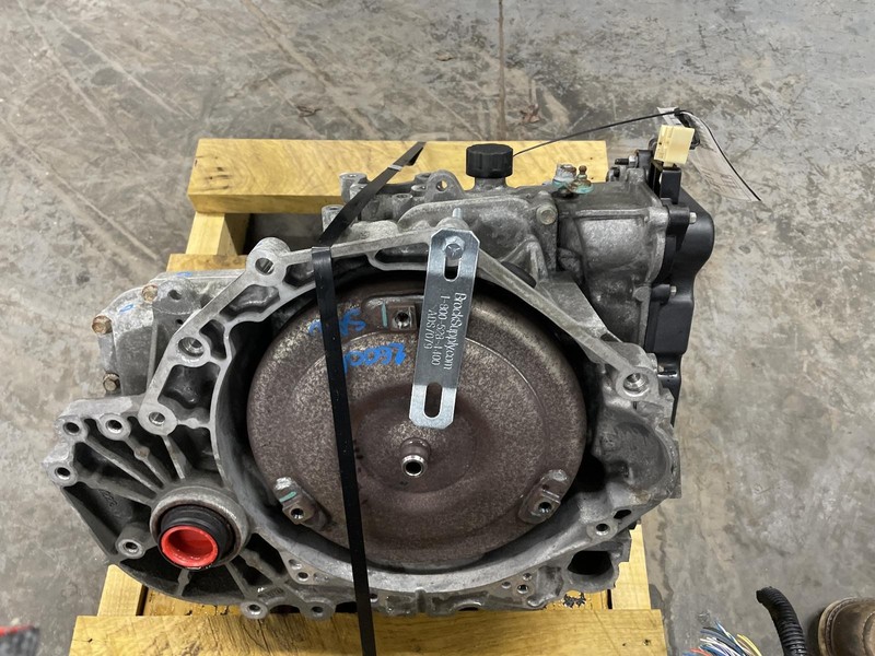 2012 BUICK VERANO Auto Transmission 39k miles OEM 6 Month Warranty!